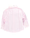 A Pink Shirts from Nicholas & Bears in size 2T for girl. (Back View)