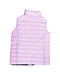 A Pink Vests from Joules in size 5T for girl. (Back View)