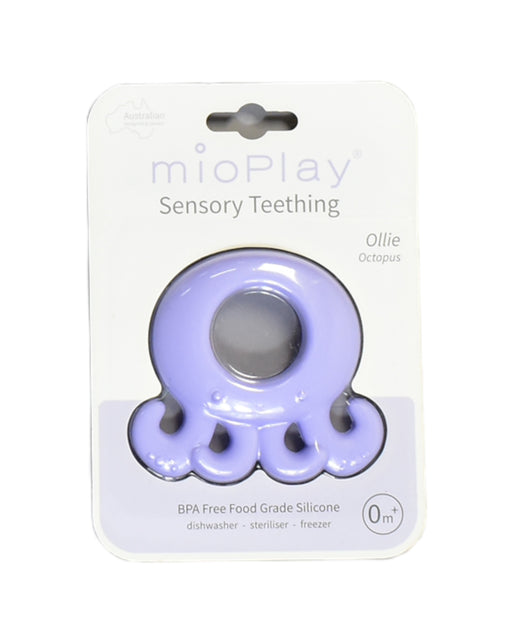 A Purple Other Toys from Mioplay in size O/S for neutral. (Front View)