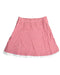 A Pink Short Skirts from Nicholas & Bears in size 12Y for girl. (Back View)