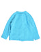 A Blue Cardigans from Hanna Andersson in size 2T for girl. (Back View)