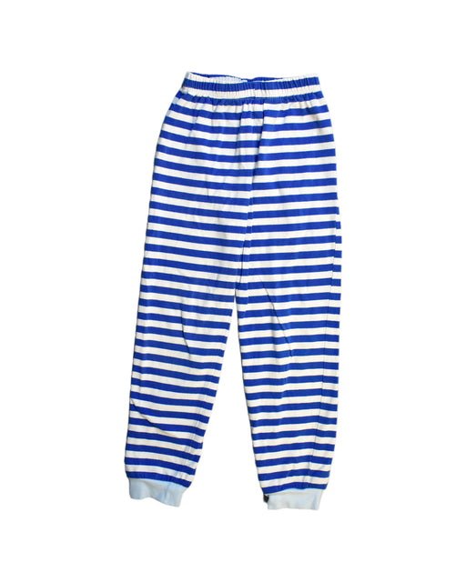 A Blue Separates from Classic Whimsy in size 6T for boy. (Front View)