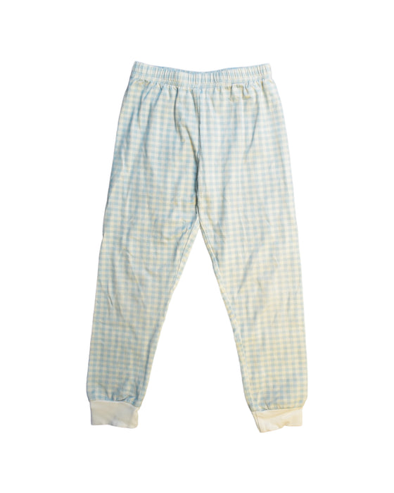 A Blue Separates from Classic Whimsy in size 7Y for boy. (Front View)