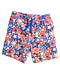 A Multicolour Swim Shorts from Tucker & Tate in size 4T for girl. (Front View)