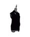A Black Sleeveless Dresses from J.Crew Maternity in size XS for maternity. (Front View)