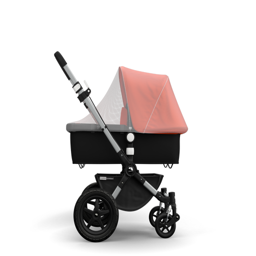 A Multicolour Strollers & Accessories from Bugaboo in size O/S for neutral. (Front View)
