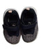 A Black Sneakers from Puma in size 12-18M for boy. (Back View)