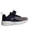 A Black Sneakers from Puma in size 12-18M for boy. (Front View)