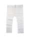 A White Halloween Costumes from Retykle in size 7Y for boy. (Back View)