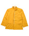 A Yellow Halloween Costumes from Retykle in size S for boy. (Front View)