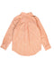 A Orange Shirts from Ralph Lauren in size 5T for boy. (Back View)
