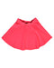 A Pink Short Skirts from Seed in size 11Y for girl. (Front View)