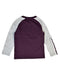 A Grey Long Sleeve Tops from Calvin Klein in size 5T for boy. (Back View)
