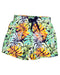 A Multicolour Shorts from Vilebrequin in size 2T for girl. (Front View)