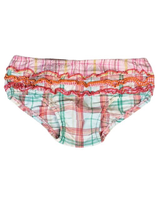 A Multicolour Bloomers from Catimini in size O/S for girl. (Front View)