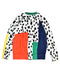A Multicolour Sweatshirts from Stella McCartney in size 8Y for boy. (Back View)