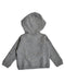 A Grey Sweatshirts from Burberry in size 6-12M for boy. (Back View)