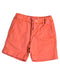 A Orange Shorts from Chateau de Sable in size 12-18M for girl. (Front View)