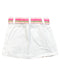 A White Short Skirts from Ralph Lauren in size 12-18M for girl. (Back View)