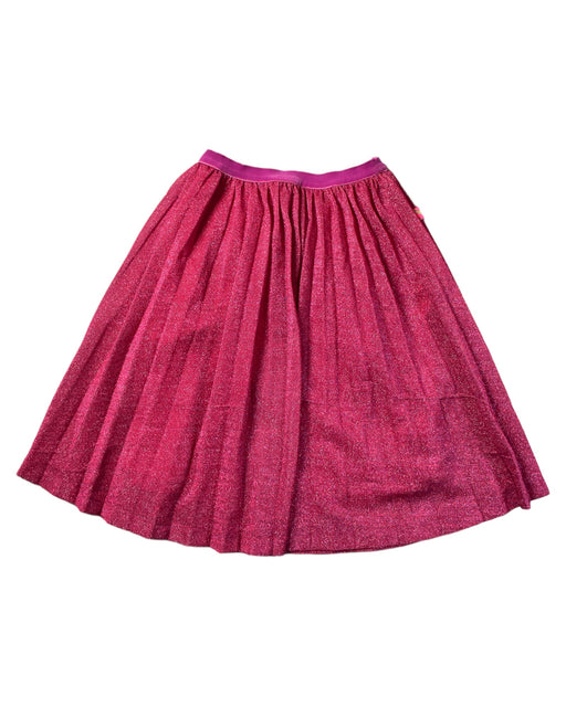 A Pink Short Skirts from Billieblush in size 6T for girl. (Front View)
