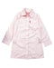 A Pink Long Sleeve Dresses from Levi's in size 5T for girl. (Front View)