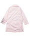 A Pink Long Sleeve Dresses from Levi's in size 5T for girl. (Back View)