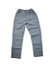 A Grey Casual Pants from Vertbaudet in size 5T for boy. (Back View)