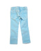 A Blue Jeans from Crewcuts in size 3T for boy. (Back View)