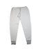A Grey Sweatpants from Seraphine in size S for maternity. (Back View)