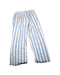 A Blue Casual Pants from Pietro Brunelli in size XS for girl. (Back View)