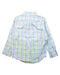 A Multicolour Long Sleeve Shirts from Janie & Jack in size 3T for boy. (Back View)