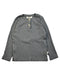 A Grey Long Sleeve Tops from House of Jamie in size 6T for boy. (Front View)