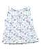 A Multicolour Shorts Sets from Petit Bateau in size 2T for girl. (Front View)