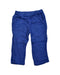 A Blue Casual Pants from Bonpoint in size 12-18M for boy. (Front View)