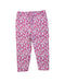 A Multicolour Leggings Sets from Ralph Lauren in size 6-12M for girl. (Back View)