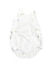 A White Bodysuits from DOT in size 18-24M for girl. (Front View)