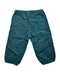 A Green Shorts from Bonpoint in size 2T for boy. (Back View)