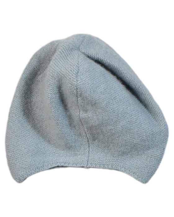 A Grey Hats Beanies & Caps from Boden in size 0-3M for neutral. (Back View)
