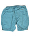 A Blue Shorts from Chateau de Sable in size 12-18M for boy. (Back View)