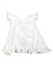 A White Pants Sets from Ralph Lauren in size 12-18M for girl. (Front View)