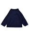 A Navy Coats from Jacadi in size 3T for boy. (Back View)