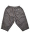 A Grey Shorts from Bonpoint in size 6-12M for boy. (Back View)