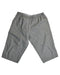 A Grey Shorts from Bonpoint in size 12-18M for boy. (Front View)