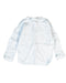 A Blue Long Sleeve Tops from Bout'Chou in size 3T for boy. (Back View)
