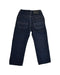 A Blue Jeans from Boss in size 3T for boy. (Back View)