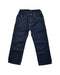 A Blue Jeans from Boss in size 3T for boy. (Front View)