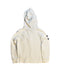 A White Lightweight Jackets from Polo Ralph Lauren in size 5T for boy. (Back View)