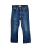 A Blue Jeans from DL1961 in size 5T for maternity. (Front View)