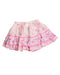 A Pink Short Skirts from Spell and The Little Gypsies in size 4T for girl. (Back View)