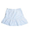 A Blue Short Skirts from Nicholas & Bears in size 12Y for girl. (Back View)